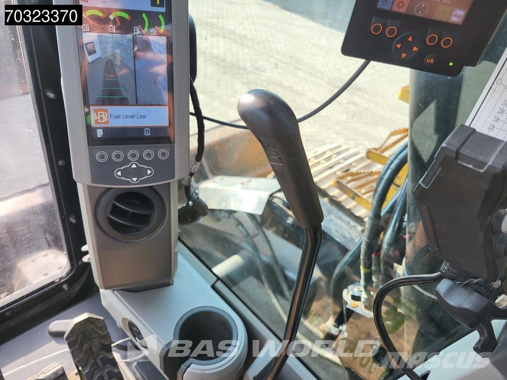 CAT 335 FL CR Escavatori cingolati