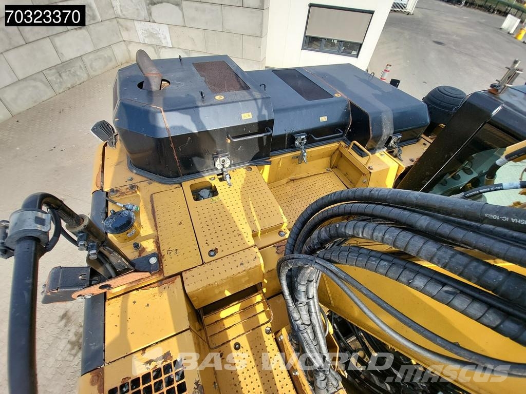 CAT 335 FL CR Escavatori cingolati