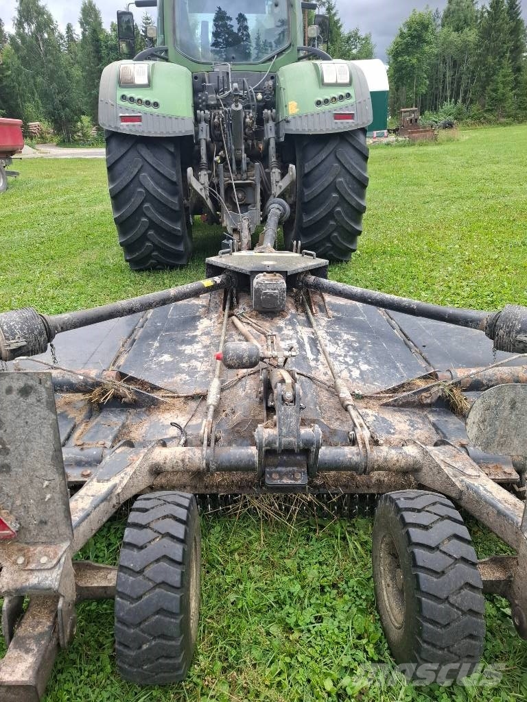 Spearhead MultiCut 650 Kosilnice za pašnike