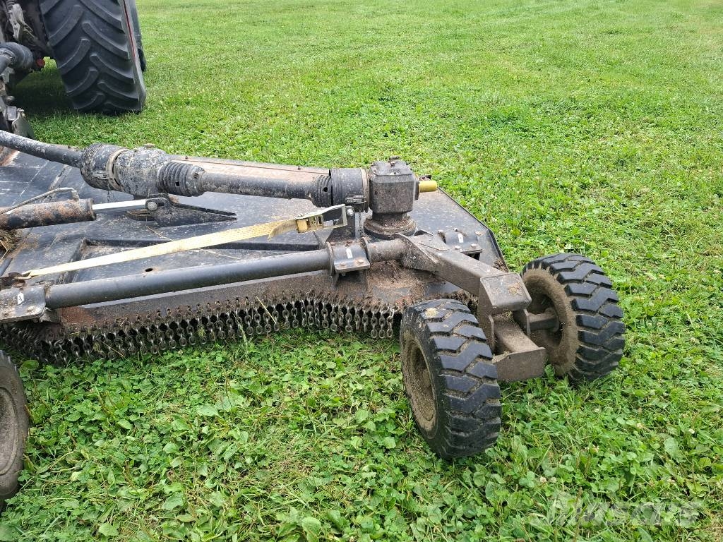 Spearhead MultiCut 650 Kosilnice za pašnike
