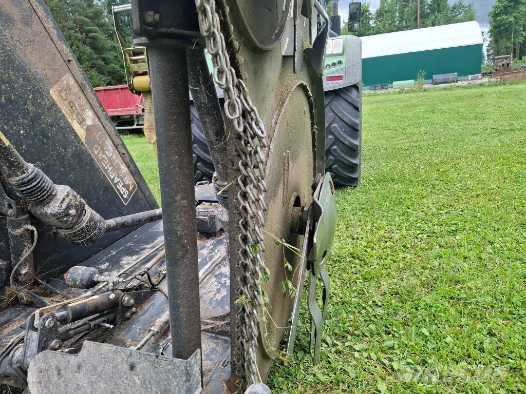 Spearhead MultiCut 650 Kosilnice za pašnike