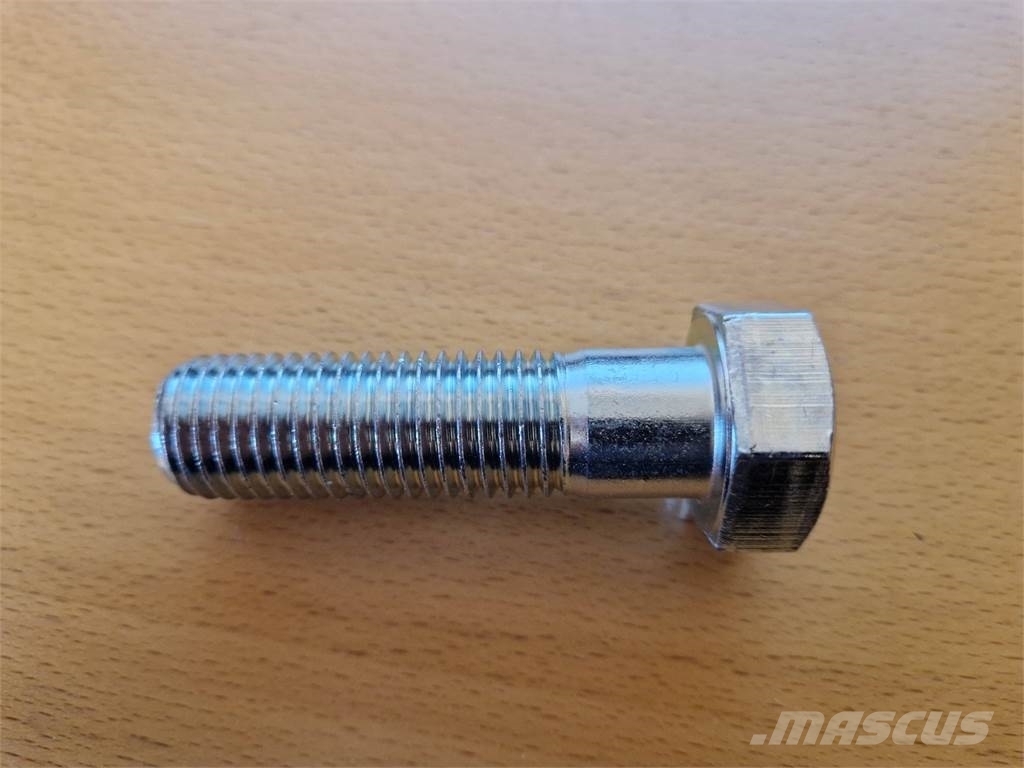 Ponsse 0027382 Chassi e suspensão