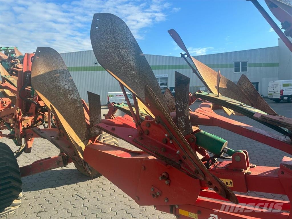 Kverneland PW-100 mit Packomat Sonstige Landmaschinen