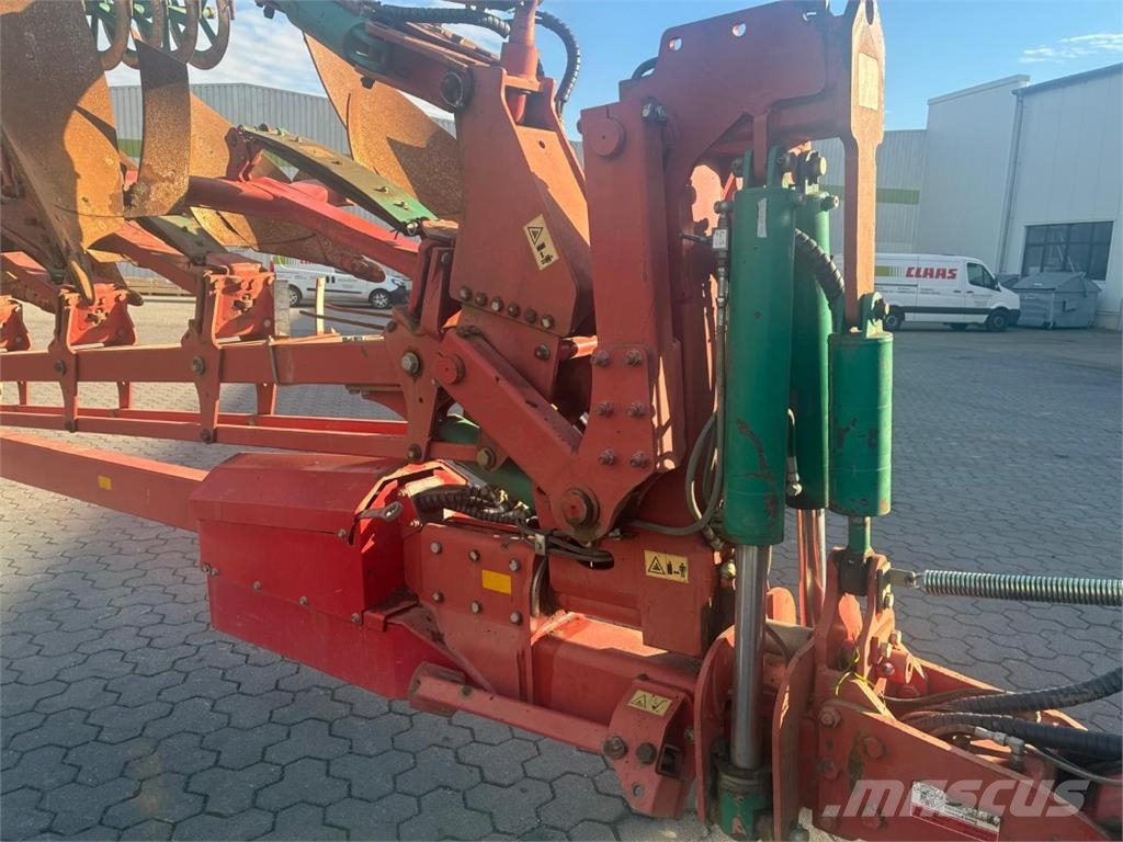 Kverneland PW-100 mit Packomat Sonstige Landmaschinen