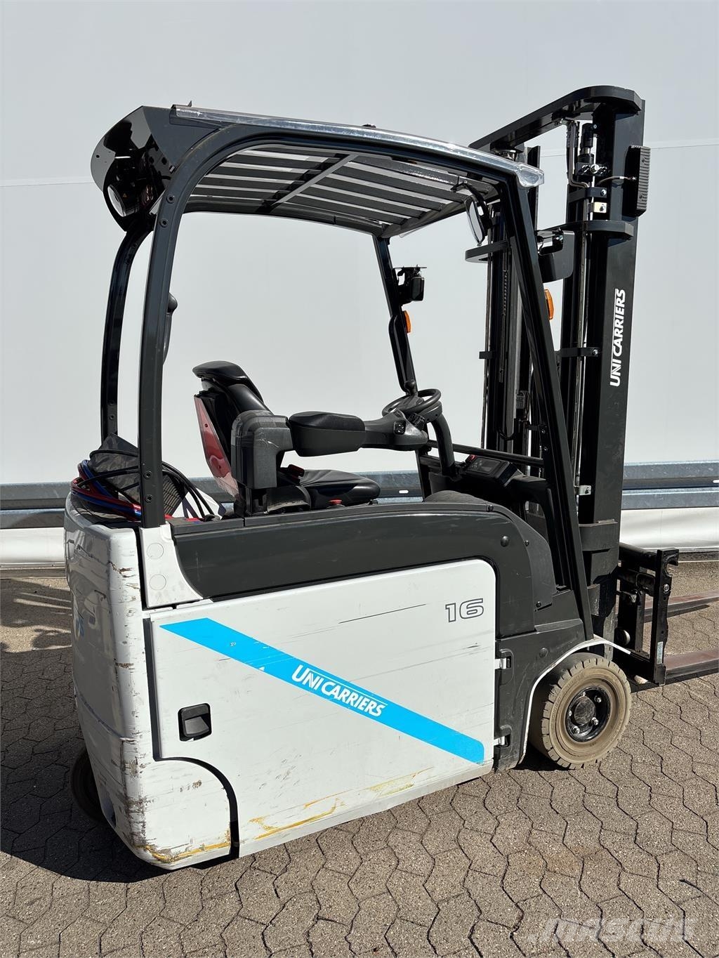 UniCarriers TX3-16L Electric forklifts