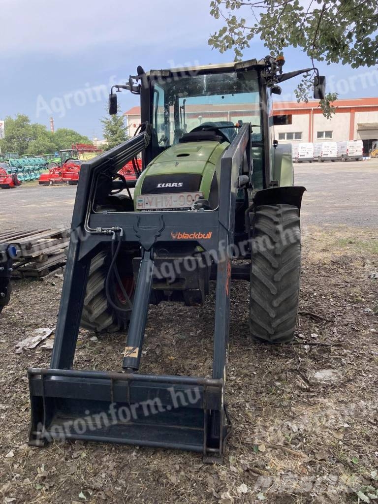 Blackbull Junior 1.2 homlokrakodó Ostala dodatna oprema za traktore