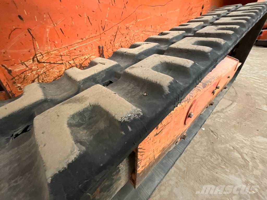 Gehl RT 105 Kompaktrakodók