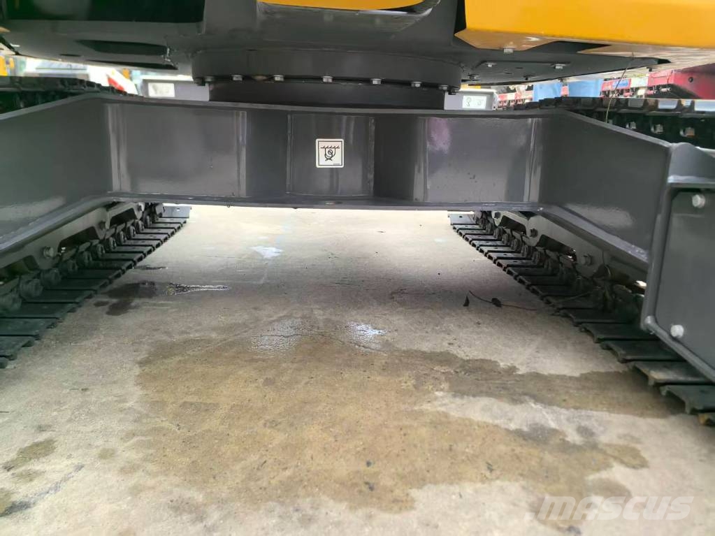 XCMG XE 35 U Mini bageri <7t