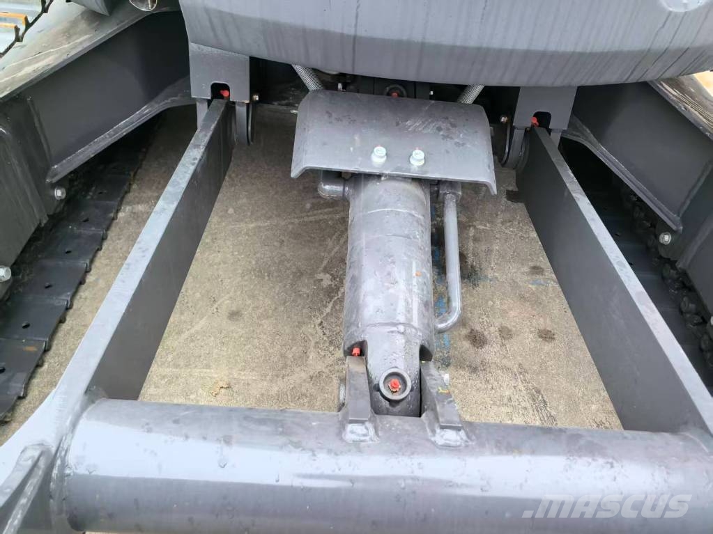 XCMG XE 35 U Mini bageri <7t