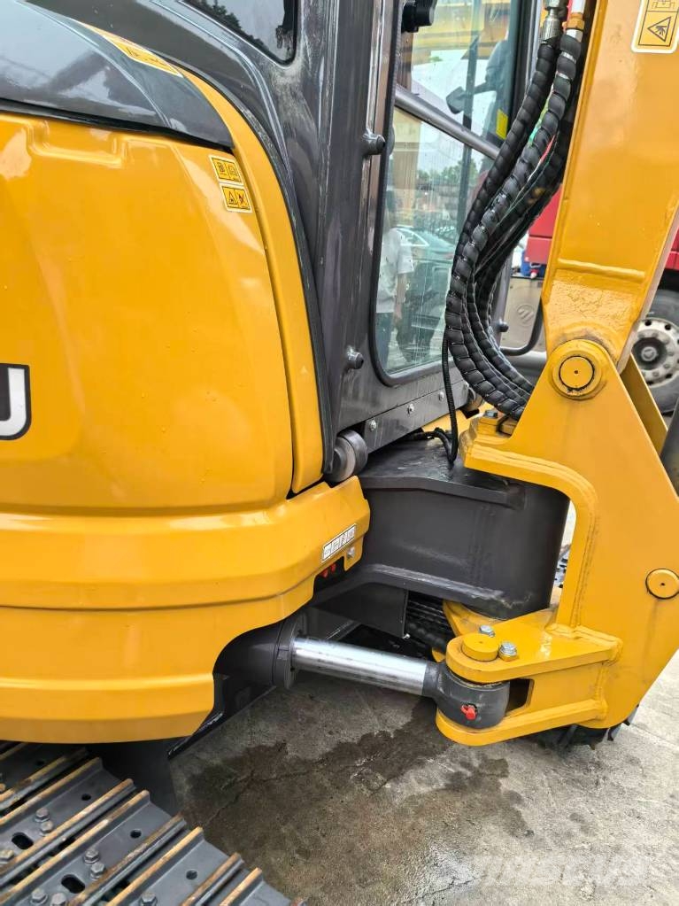 XCMG XE 35 U Mini bageri <7t