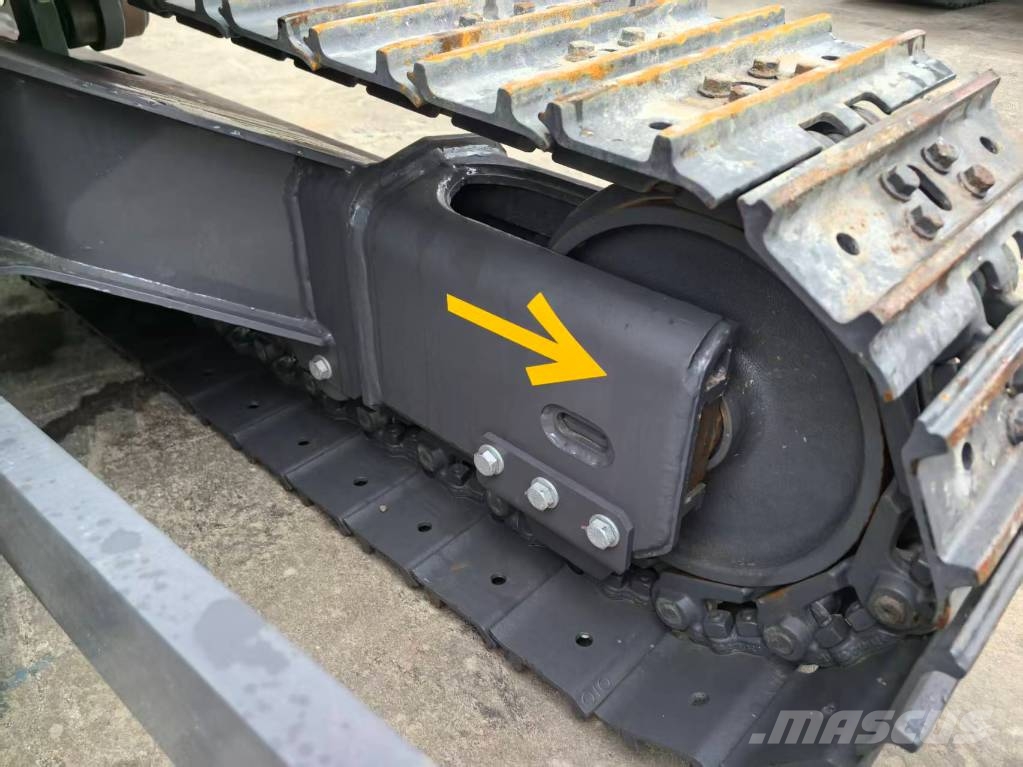 XCMG XE 35 U Mini bageri <7t