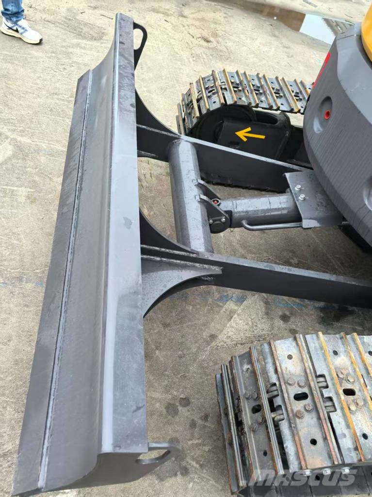 XCMG XE 35 U Mini bageri <7t