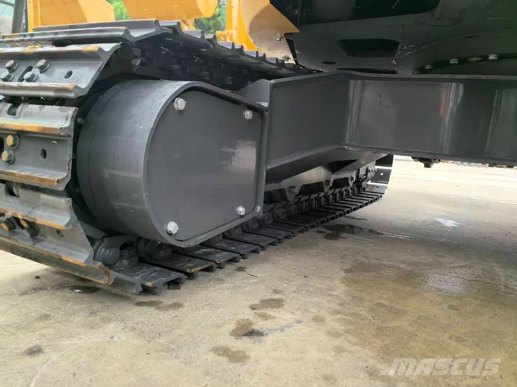 XCMG XE 35 U Mini bageri <7t