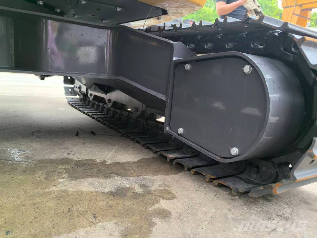 XCMG XE 35 U Mini bageri <7t