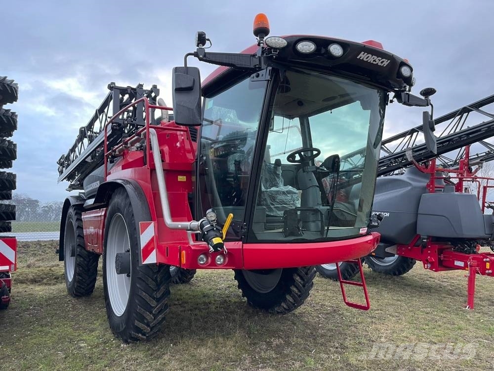 Horsch Leeb PT 6.300 Αυτοκινούμενα ψεκαστικά