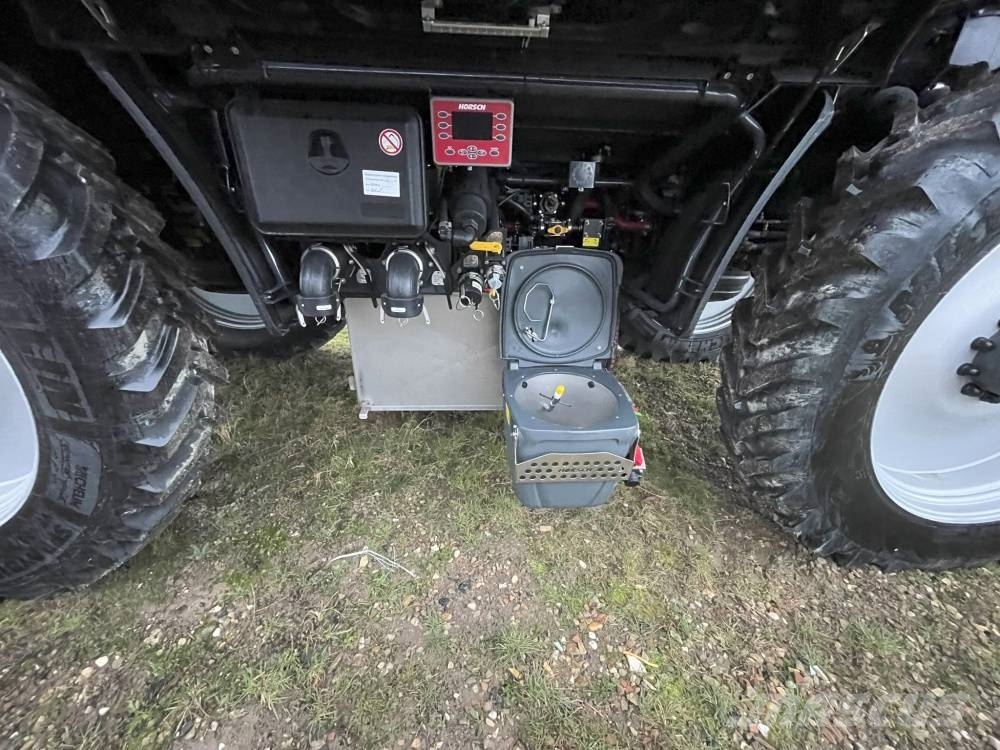 Horsch Leeb PT 6.300 Αυτοκινούμενα ψεκαστικά