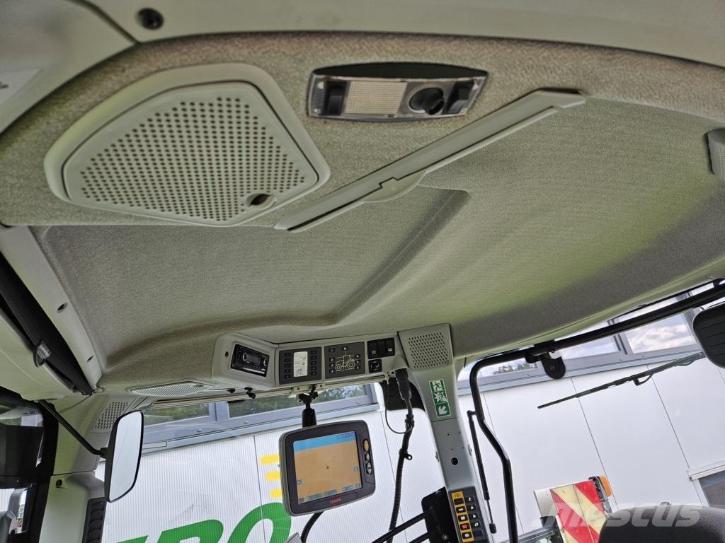 CLAAS AXION 960 CMATIC 트랙터