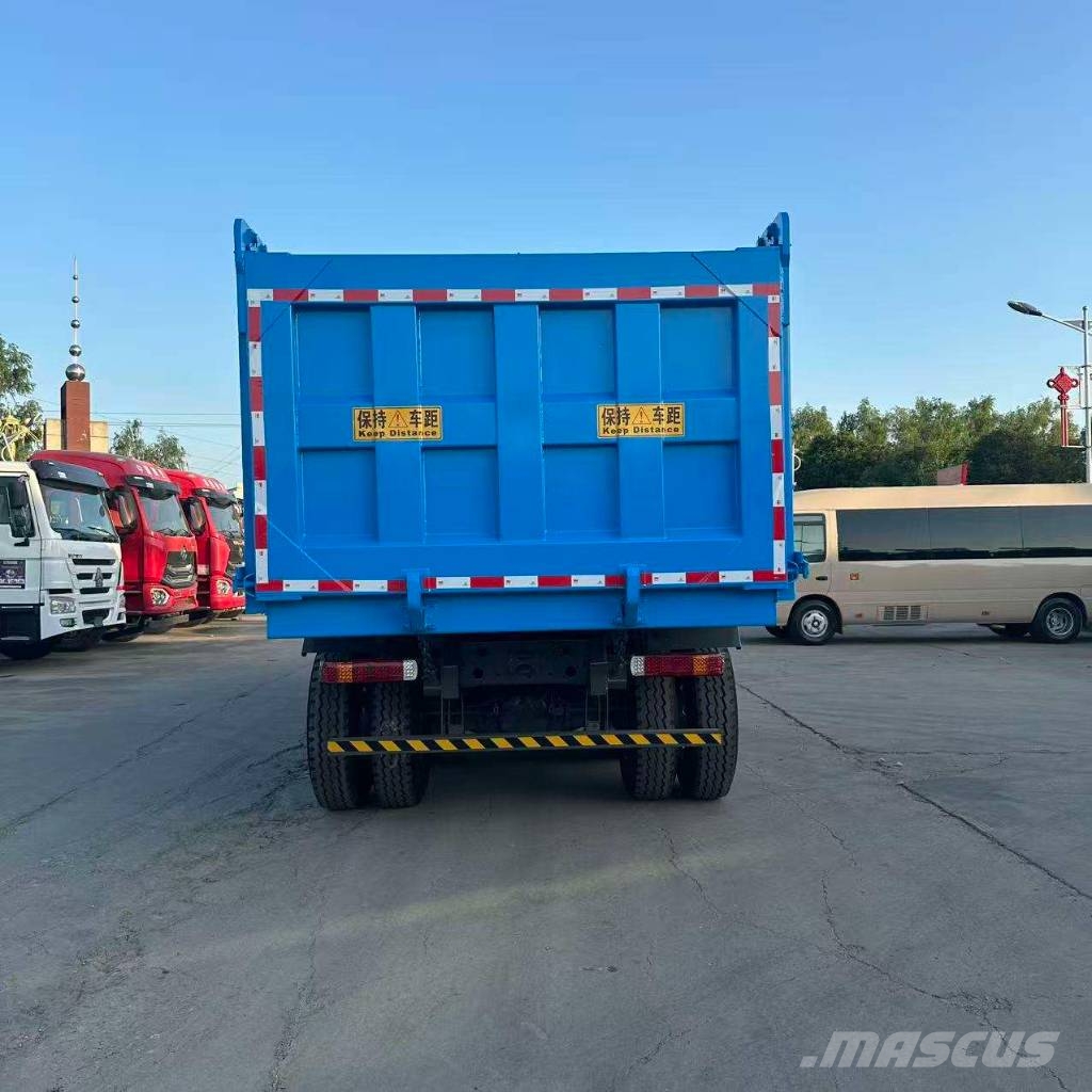 Howo TX 傾卸式卡車