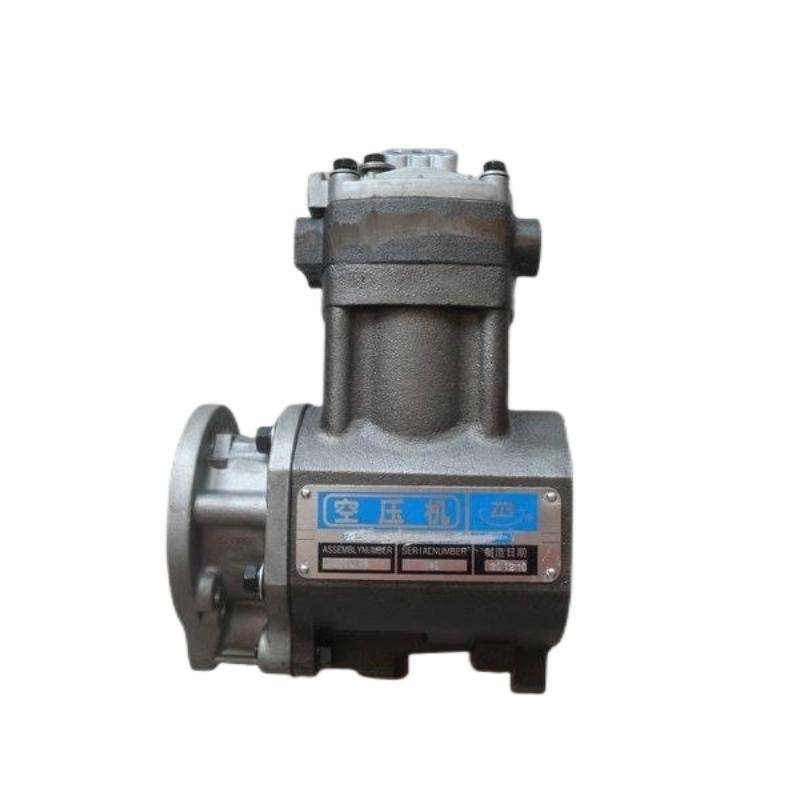 Cummins K19 QSK19 Engine Air Compressor 3052776 3018531 Motorer