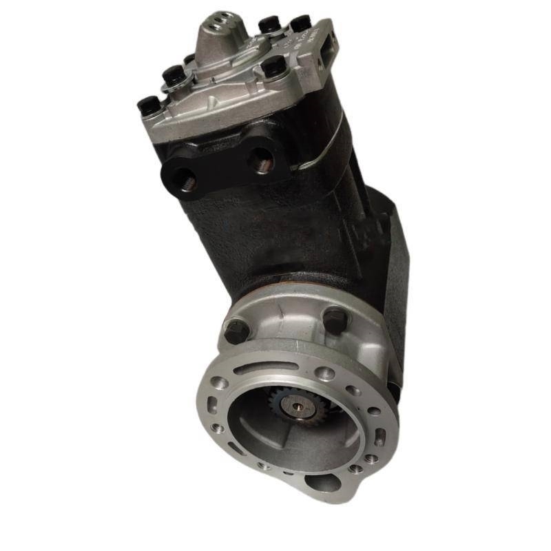 Cummins K19 QSK19 Engine Air Compressor 3052776 3018531 Motorer