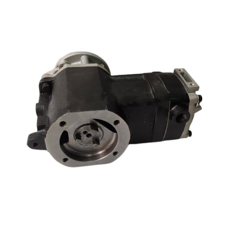 Cummins K19 QSK19 Engine Air Compressor 3052776 3018531 Motorer