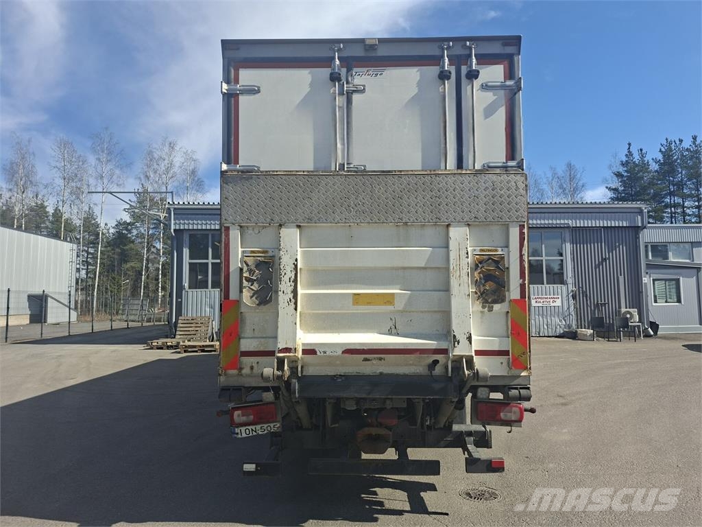DAF CF 480 FAN Kamioni hladnjače
