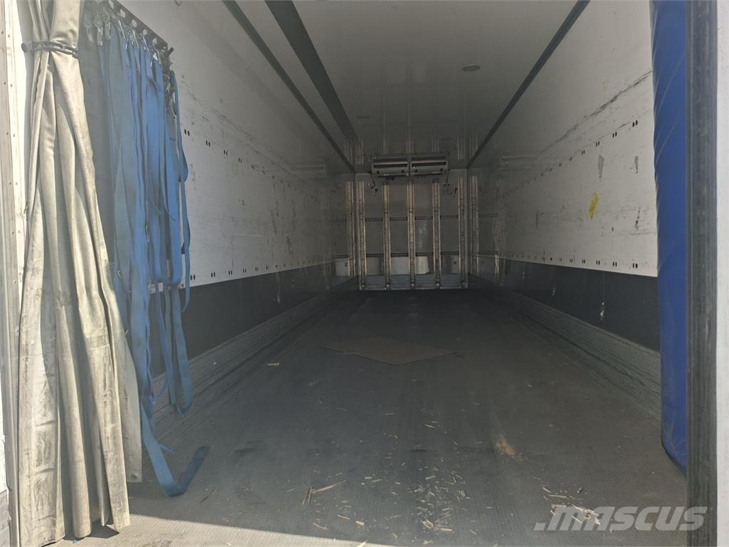 DAF CF 480 FAN Kamioni hladnjače