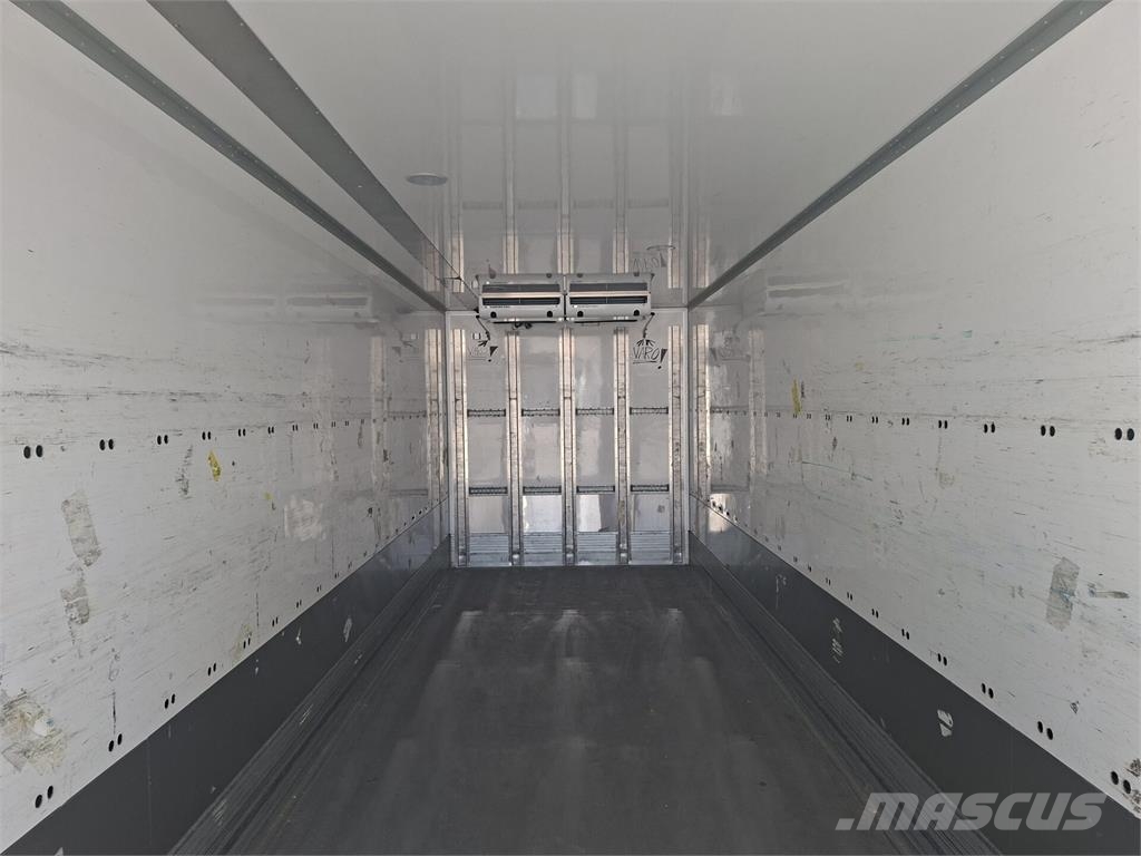 DAF CF 480 FAN Kamioni hladnjače