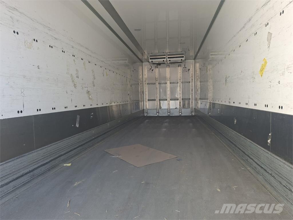 DAF CF 480 FAN Kamioni hladnjače
