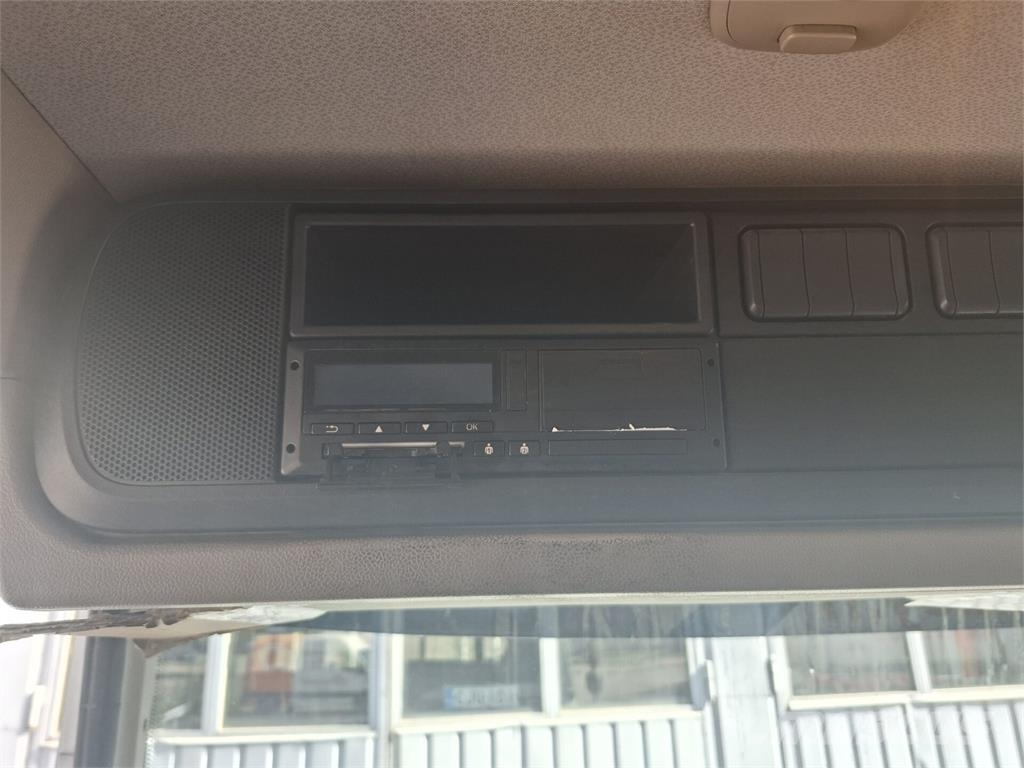DAF CF 480 FAN Kamioni hladnjače