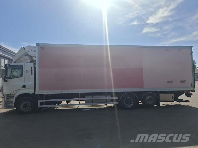 DAF CF 480 FAN Kamioni hladnjače