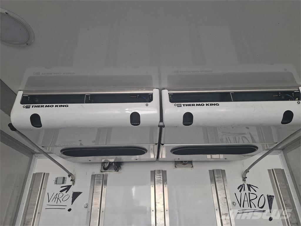 DAF CF 480 FAN Kamioni hladnjače