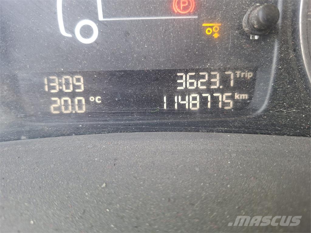 DAF CF 480 FAN Kamioni hladnjače