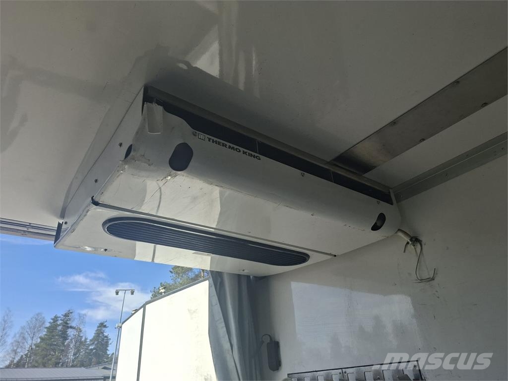 DAF CF 480 FAN Kamioni hladnjače
