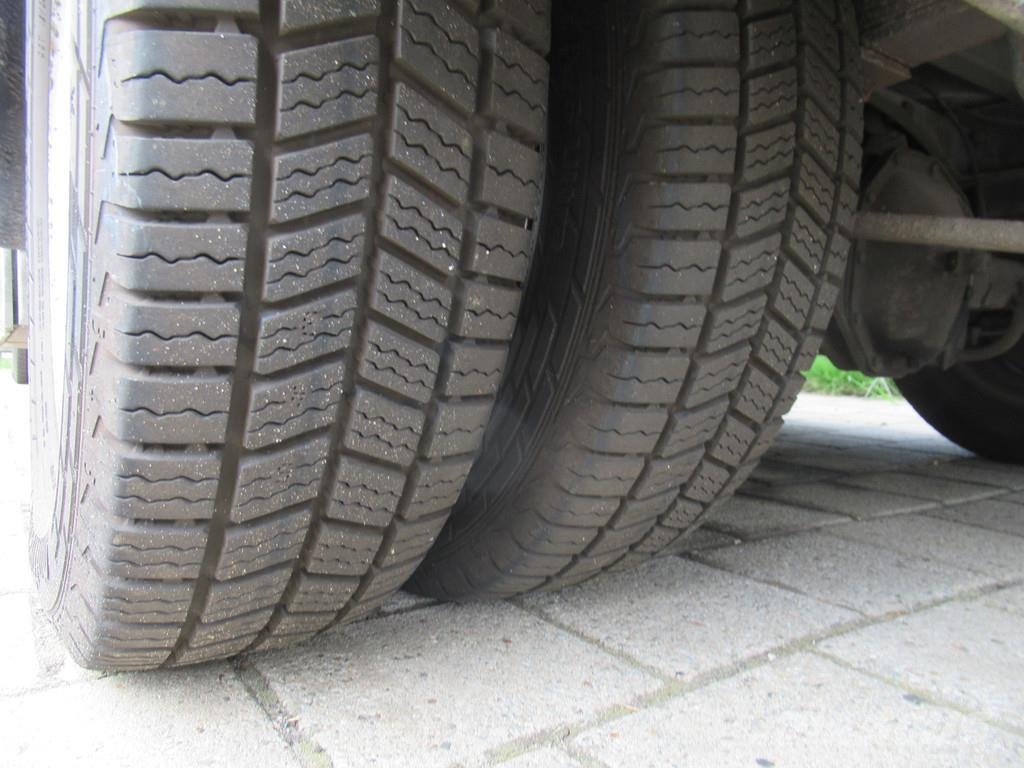 Iveco Daily 40C15 Werkplaats Werkstatt + Palfinger PK340 Lava-kuorma-autot