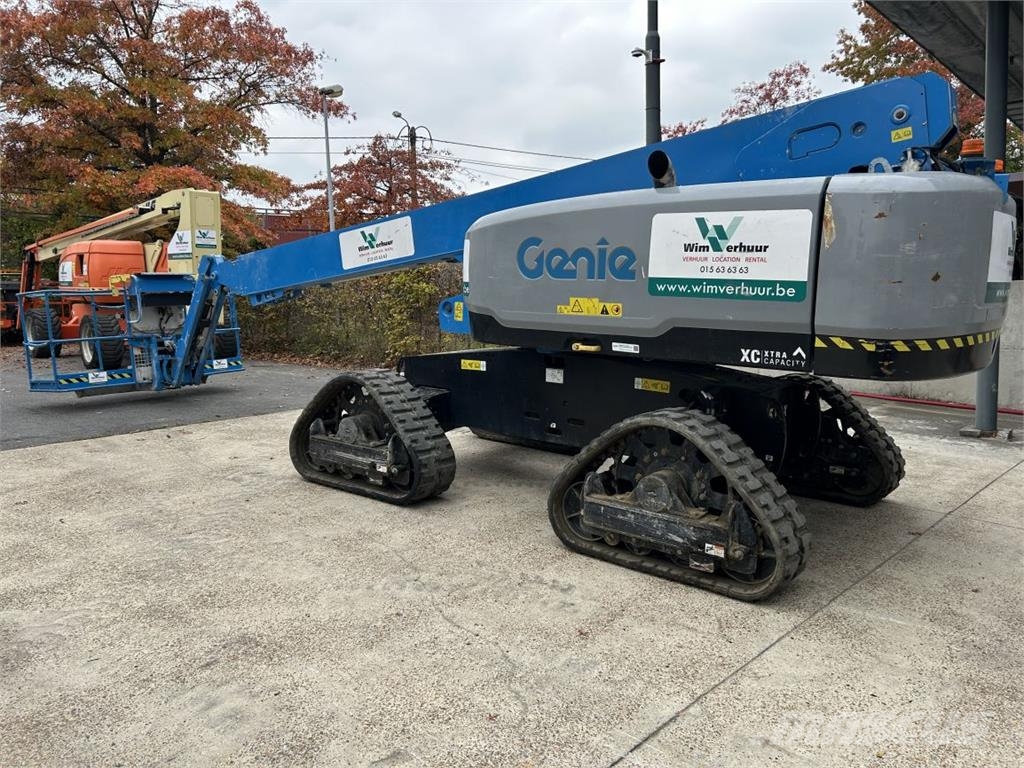 Genie S-65 Trax (6316) Nacelles télescopiques