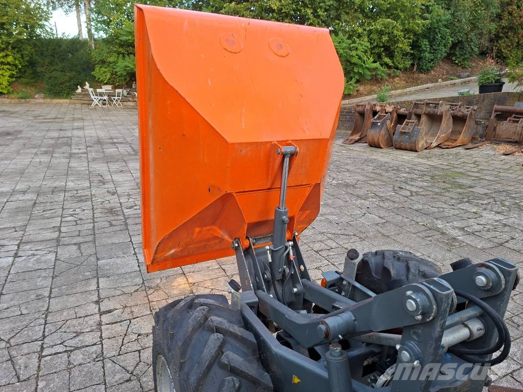 Wacker Neuson 1001 Mini dumper