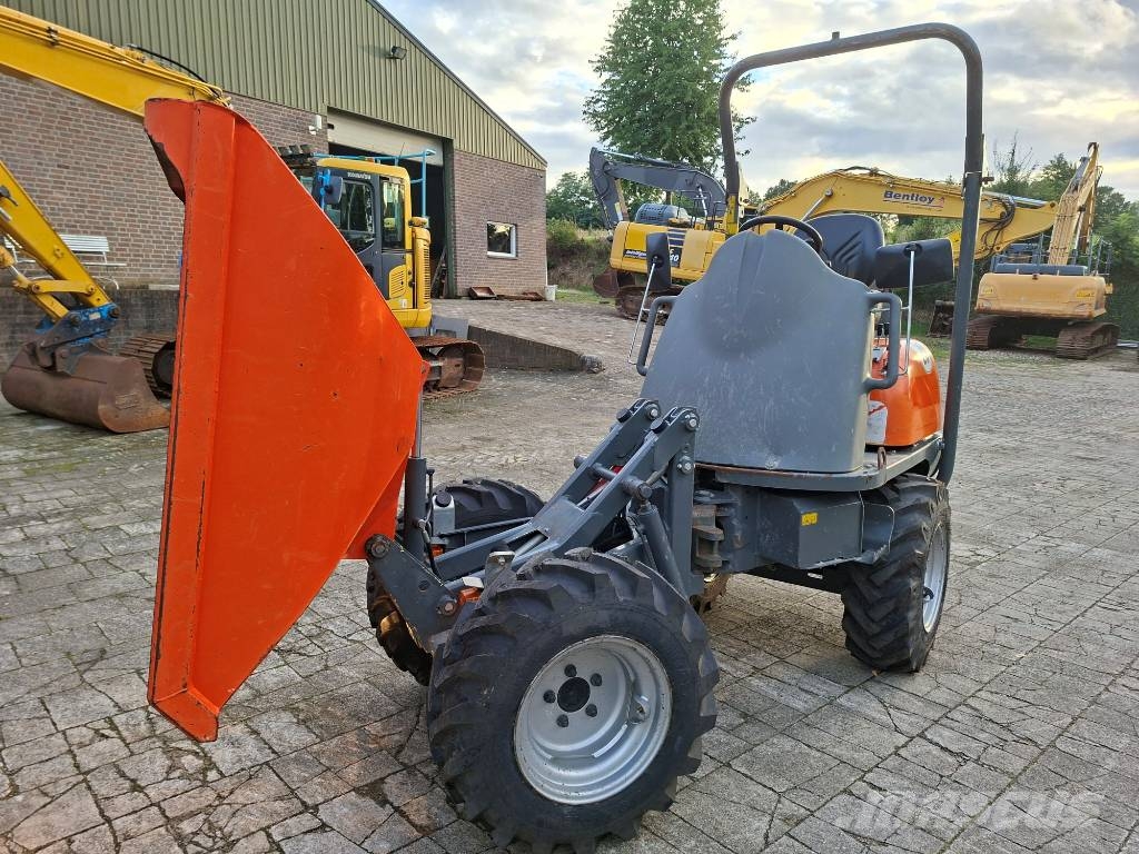 Wacker Neuson 1001 Mini dumper