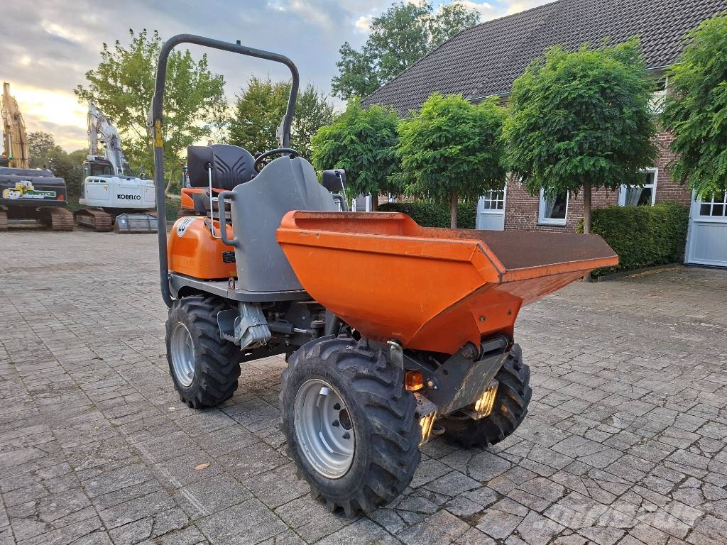 Wacker Neuson 1001 Mini dumper