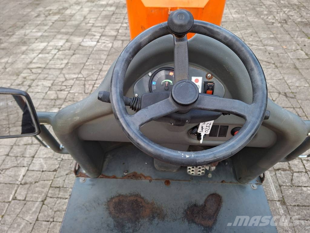 Wacker Neuson 1001 Mini dumper