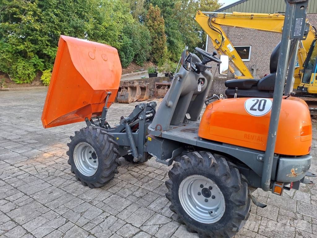 Wacker Neuson 1001 Mini dumper