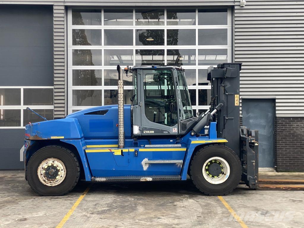 Kalmar DCG150-12 Wózki Diesla