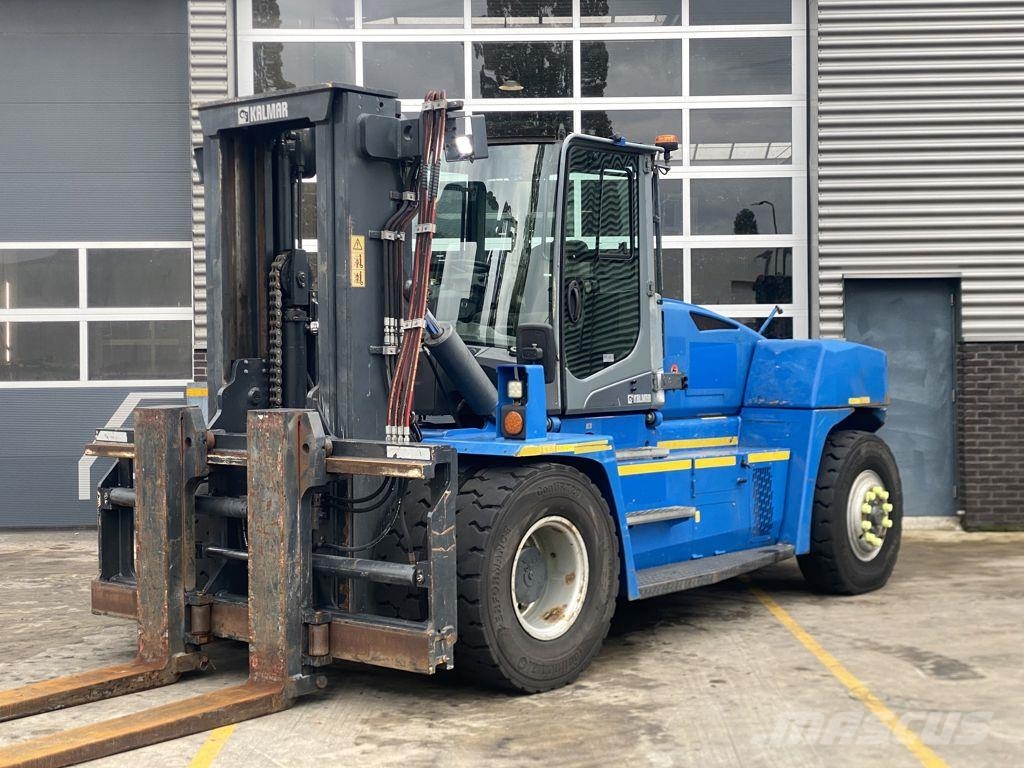 Kalmar DCG150-12 Wózki Diesla