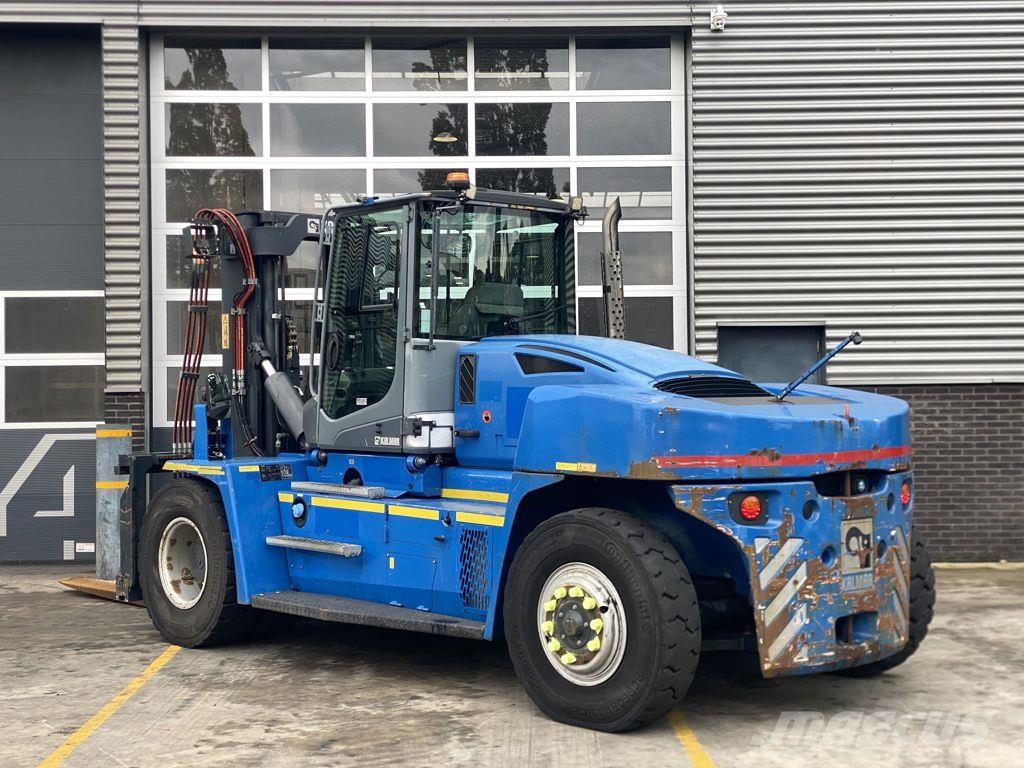 Kalmar DCG150-12 Wózki Diesla