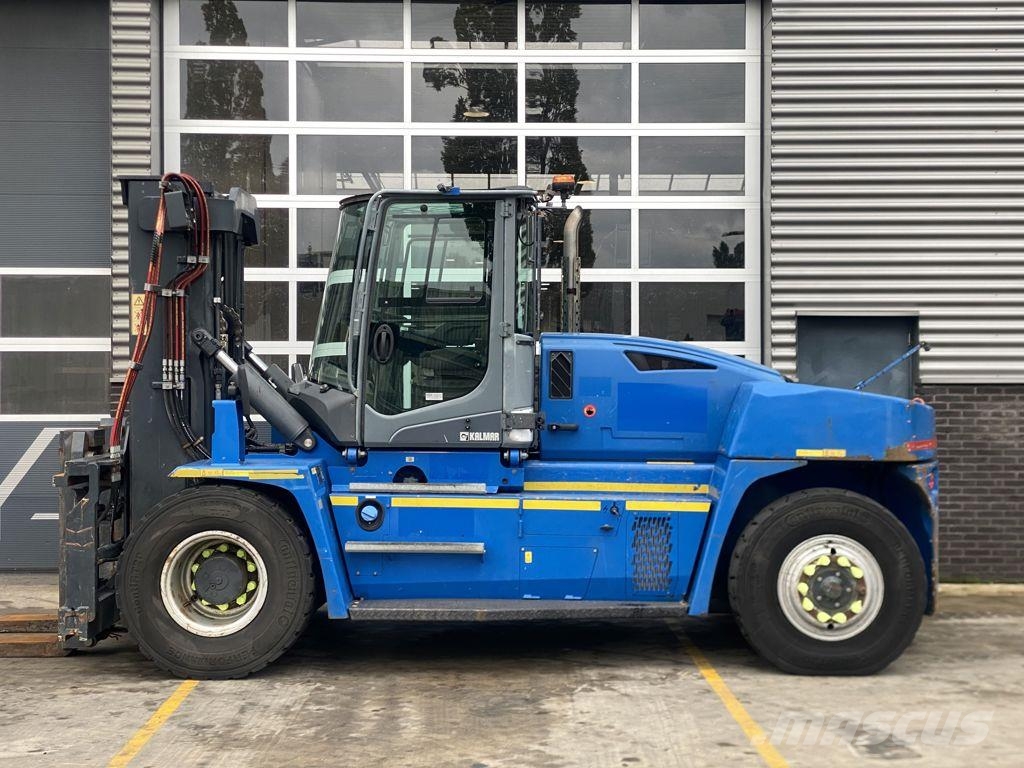 Kalmar DCG150-12 Wózki Diesla