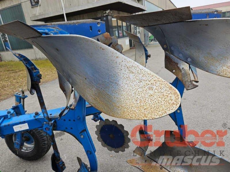 Rabe Albatros 120 Žemės ūkis - Kita