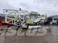 Lokomo 1200 1999 Belgium Used Crushers Mascus South Africa