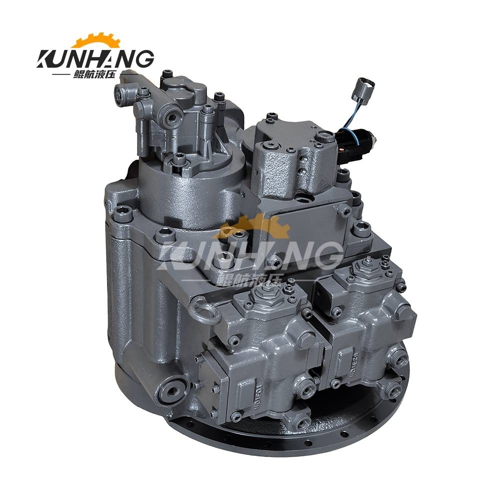 Hyundai 31N6-15010 Hydraulic Pump R200W main Pump Hydraulika