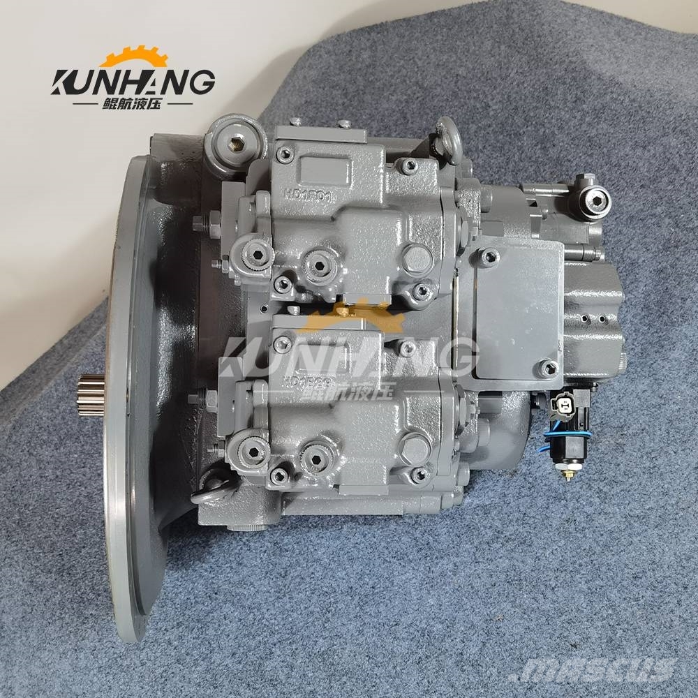Hyundai 31N6-15010 Hydraulic Pump R200W main Pump Hydraulika