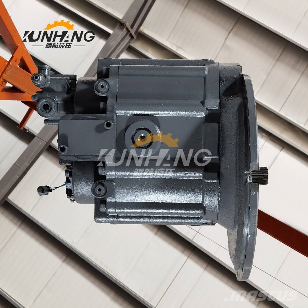 Hyundai 31N6-15010 Hydraulic Pump R200W main Pump Hydraulika